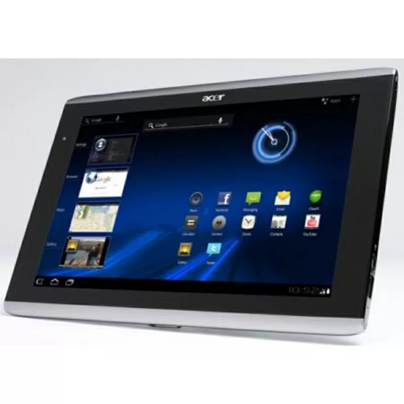 Acer Iconia Tab A501 3G 2