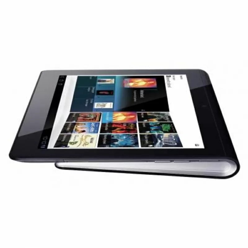 Sony Tablet S 32 Gb 3