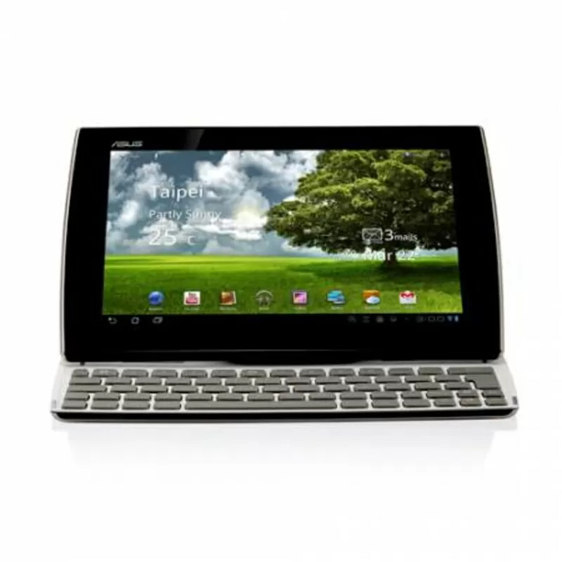 ASUS Eee Pad Slider SL101 32 Gb 3