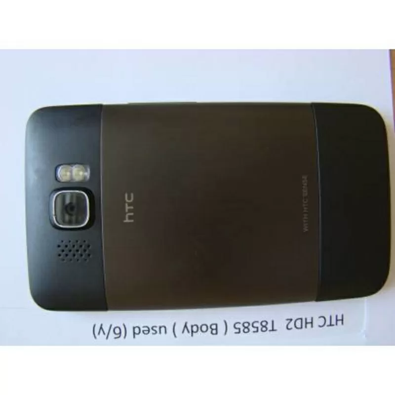 HTC HD2 T8585 Used (Б/У) 2