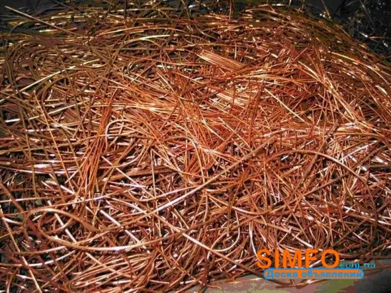 Закупаем медь по максимальным ценам!