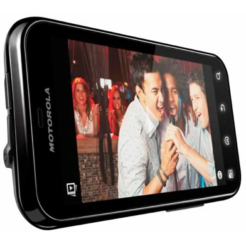 Motorola Defy Black 2