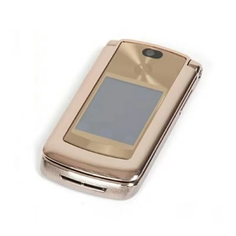 Motorola RAZR2 V9 Gold 2