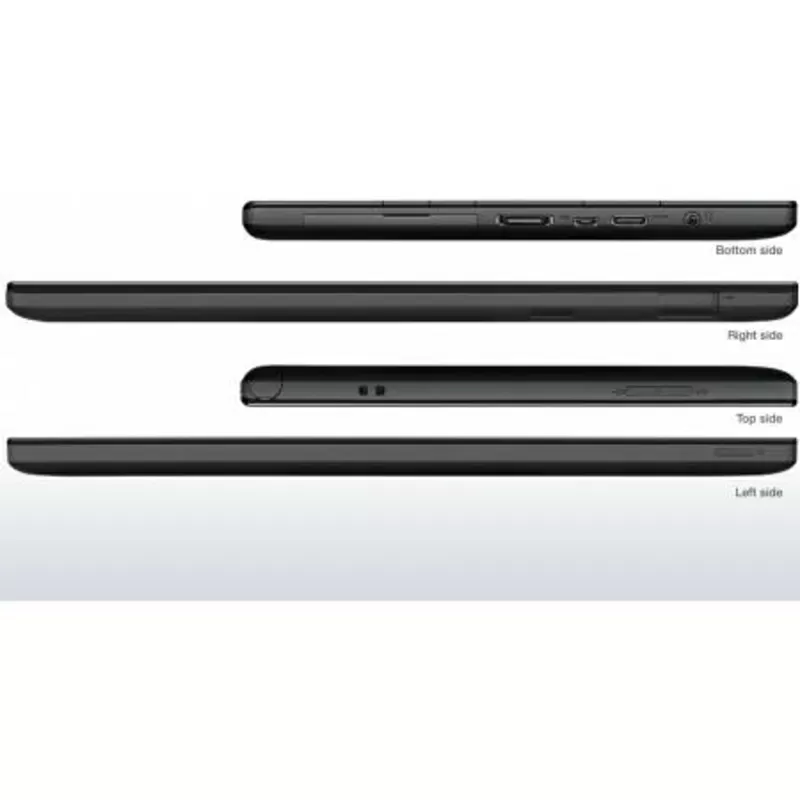 Lenovo ThinkPad Tablet 32 Gb (Гарантия: 12 мес.) 3