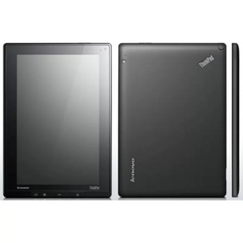 Lenovo ThinkPad Tablet 32 Gb (Гарантия: 12 мес.) 4