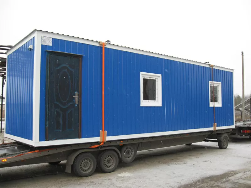 Бытовки,  контейнеры,  вагончики,  дачные домики 3