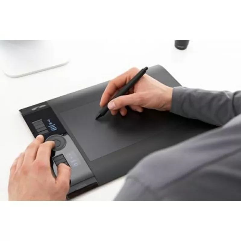 Wacom Intuos4 M (Medium) 2