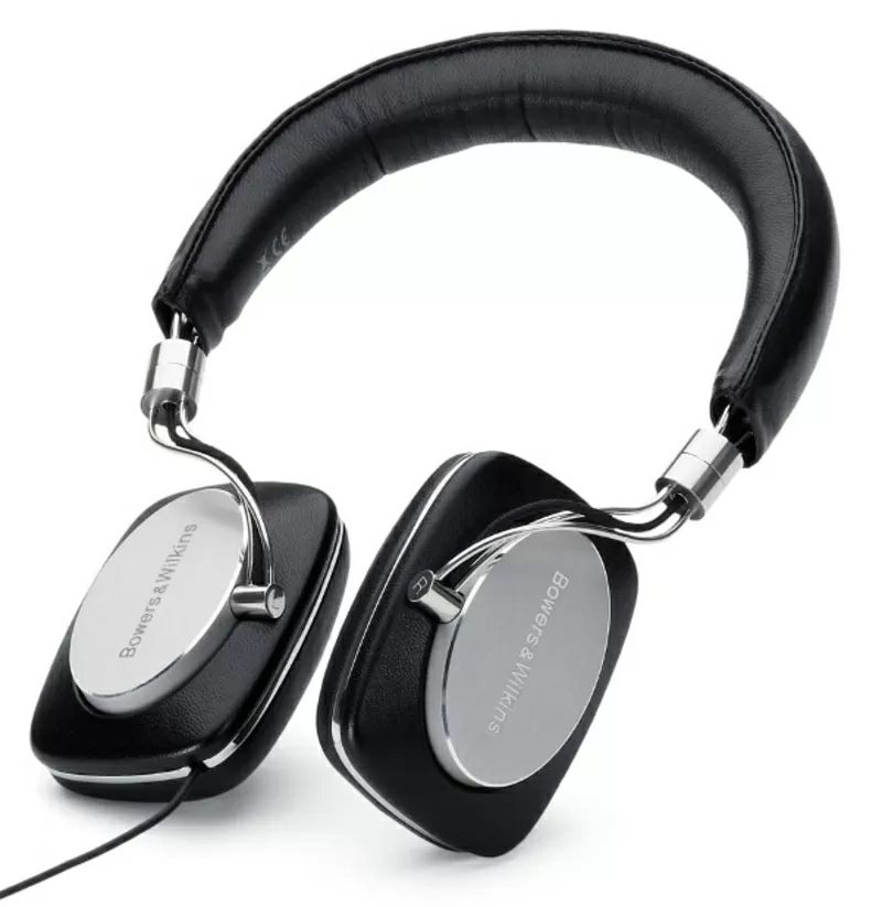 Наушники  Bowers & Wilkins P5 цена