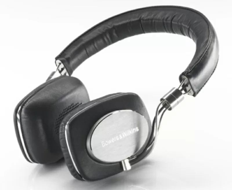 Наушники  Bowers & Wilkins P5 цена 3