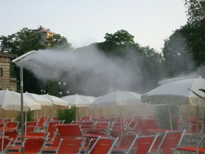 Автоматический полив 3