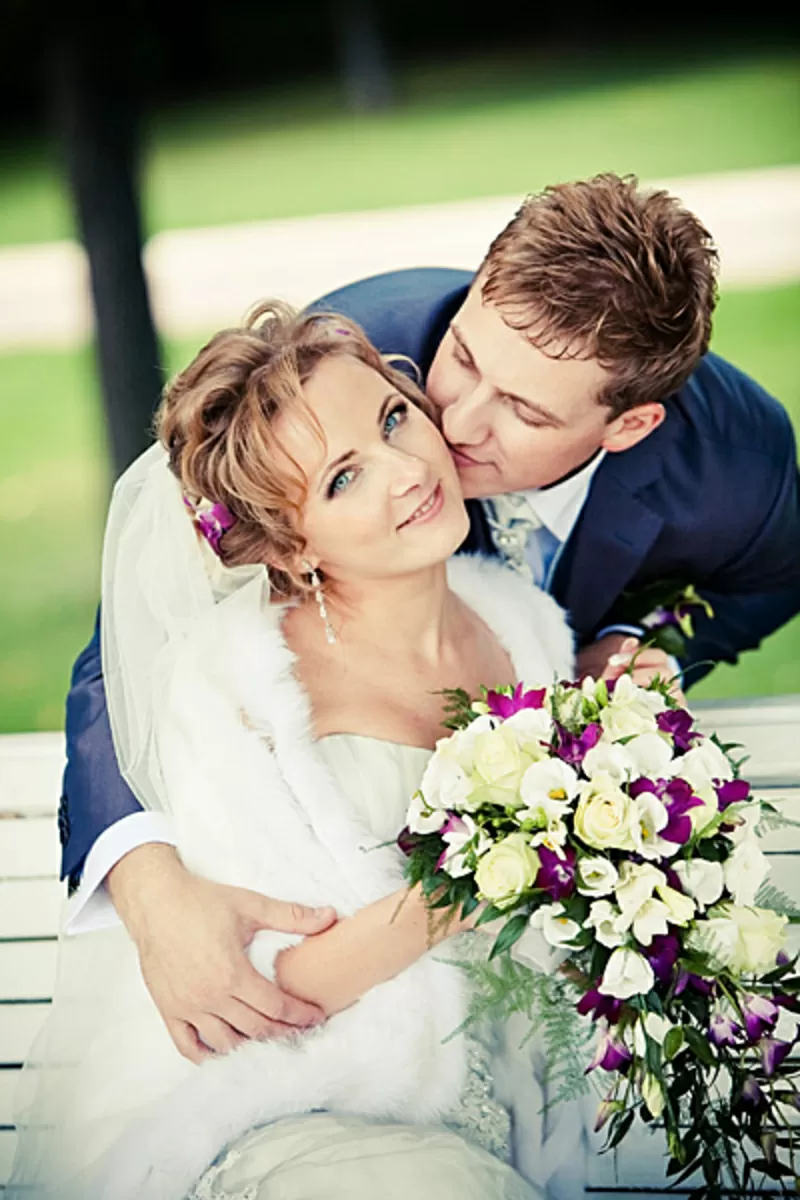 Свадебный фотограф, фото книга, слайд-шоу и тд....