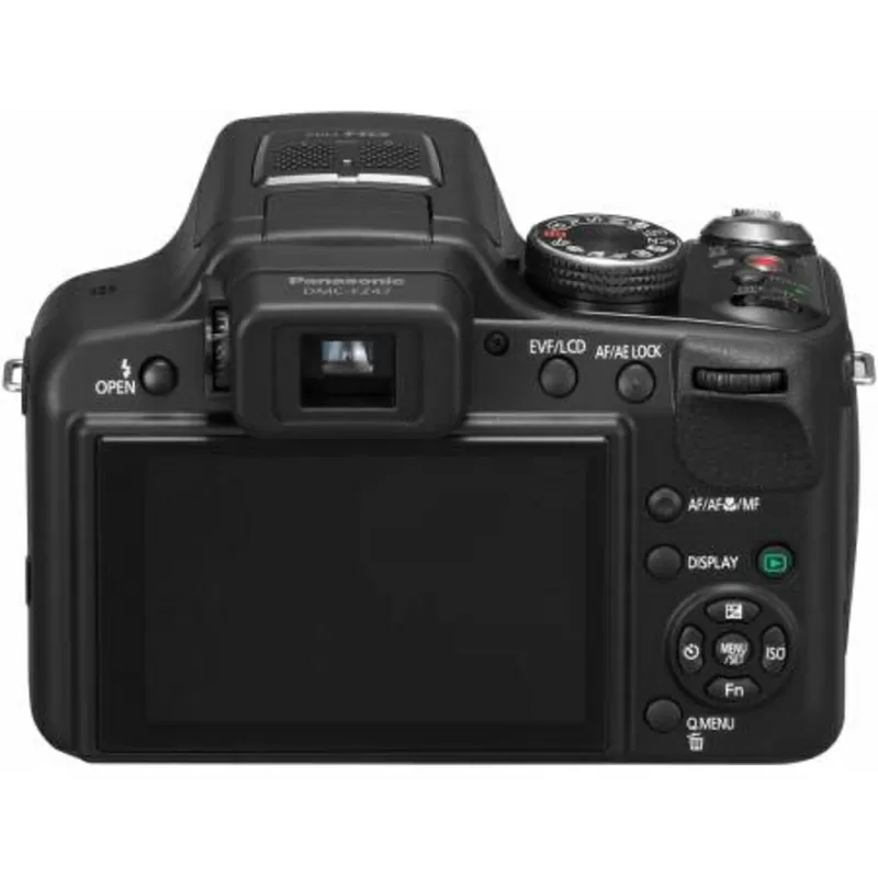 Panasonic Lumix DMC-FZ47/FZ48 2