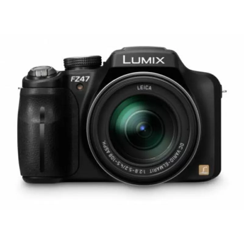 Panasonic Lumix DMC-FZ47/FZ48 3