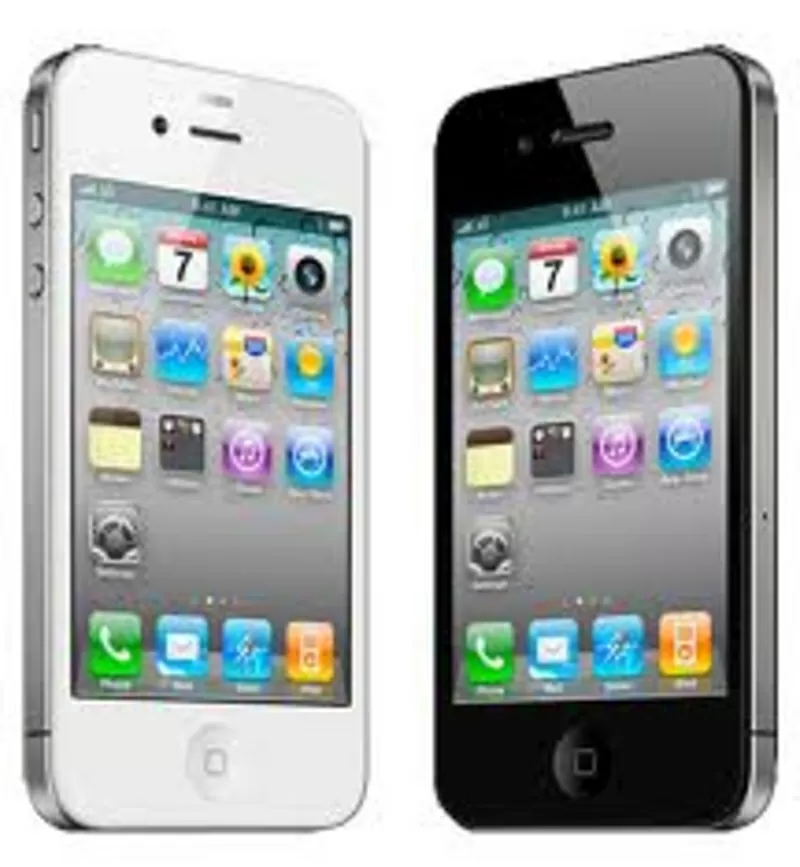 IPhone 4GS F6+ с тепловым/емкостным экраном 7