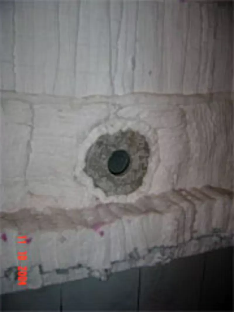 Огнеупорная кладка (футеровка) любых промышленных печей,  12