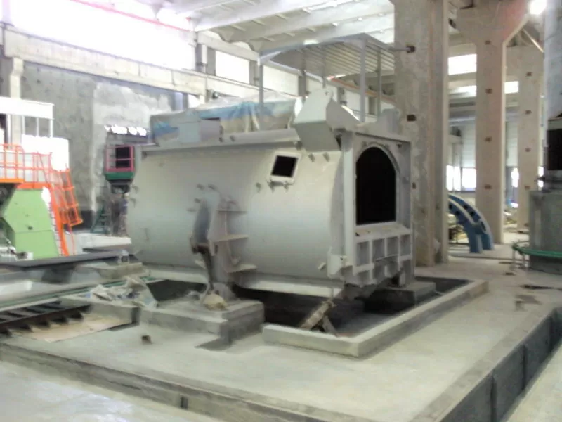 Огнеупорная кладка (футеровка) любых промышленных печей 11