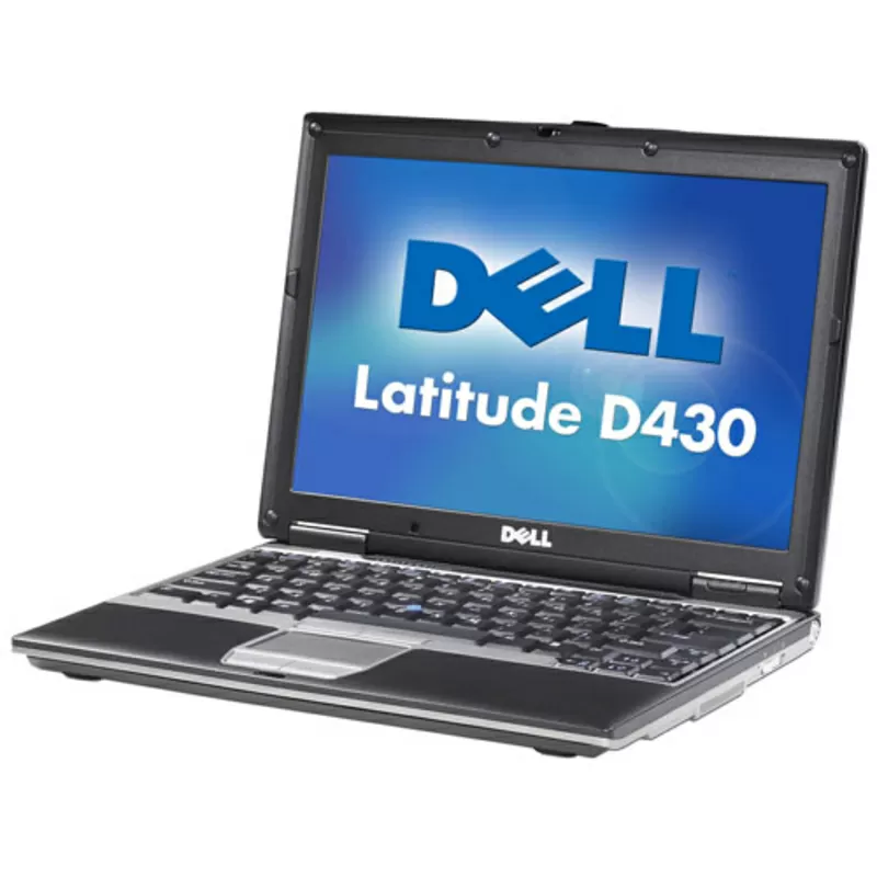 Отдам за скромное вознаграждение Dell Latitude D430!