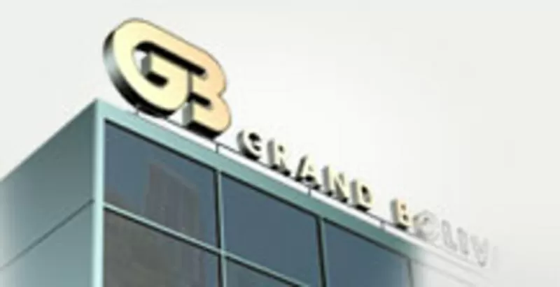 Производство наружной рекламы