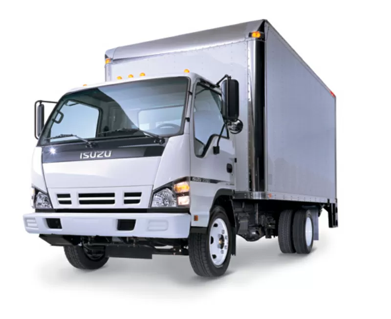 Запчасти на Богдан,  Эталон,  Isuzu 3