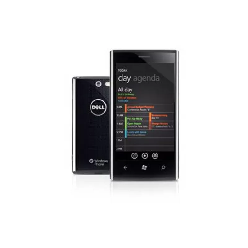 Dell Venue Pro 8 Gb 3