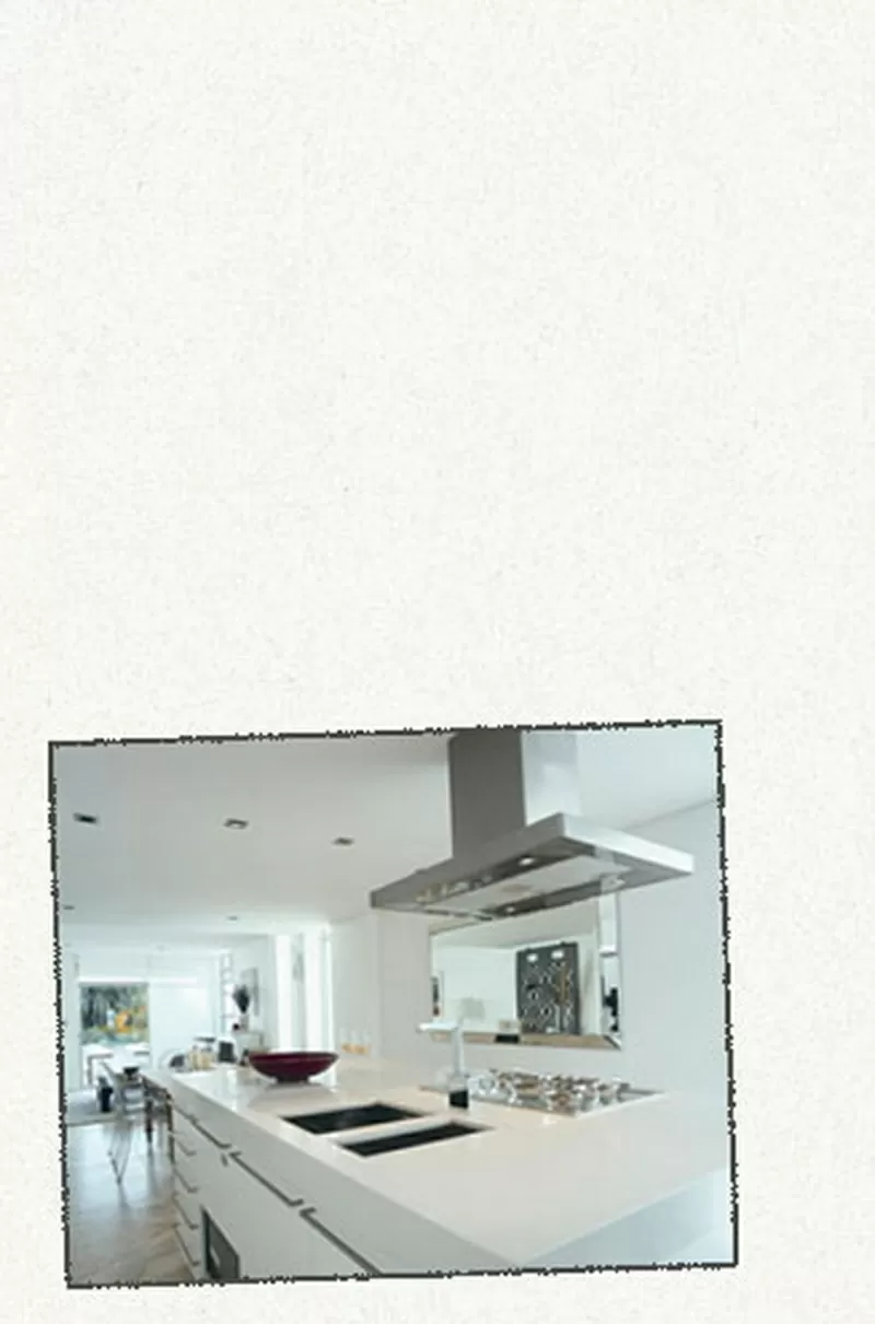 купить Столешницы из Искусственного камня 5