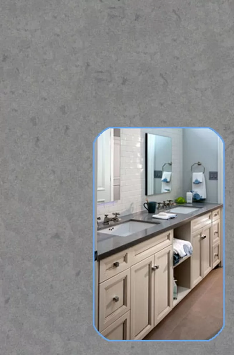 купить Столешницы из Искусственного камня 6