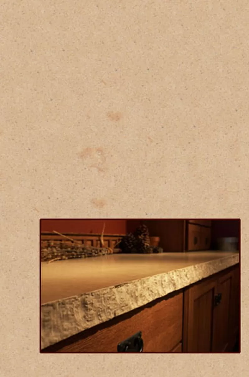 купить Столешницы из Искусственного камня 7