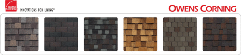 НЕДОРОГО! Мягкая черепица OWENS CORNING, ICOPAL Металлочерепица RUUKKI