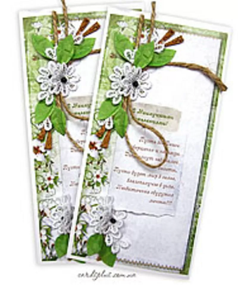 открытки ручной работы поздравительные, корпоративные, С Днем рождения