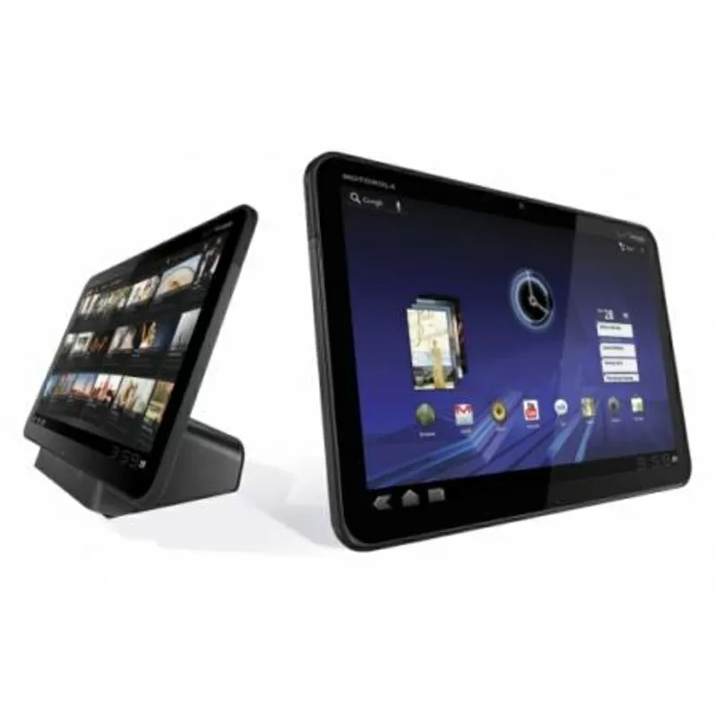 Motorola Xoom WI FI+3G GSM