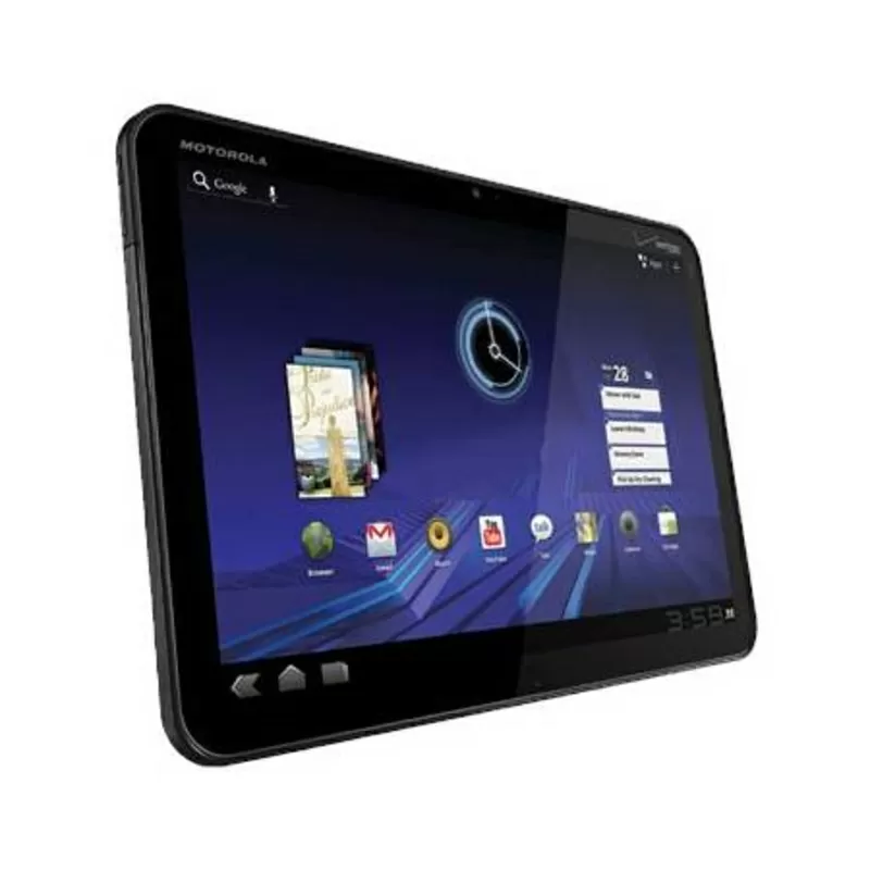 Motorola Xoom WI FI+3G GSM 3