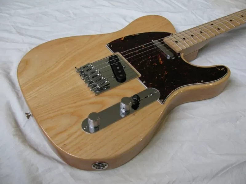 Продам FENDER Telecaster Special Edition (Made in 2008) 2