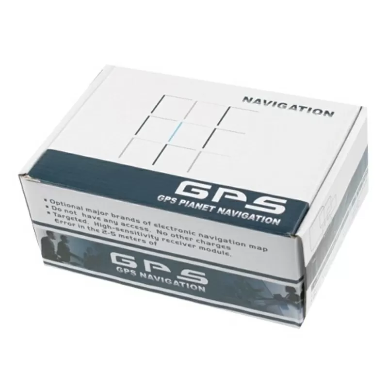 GPS 7