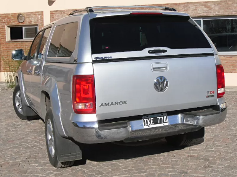 Кунг Amarok кунг L200 кунг Navara кунг Hilux 4