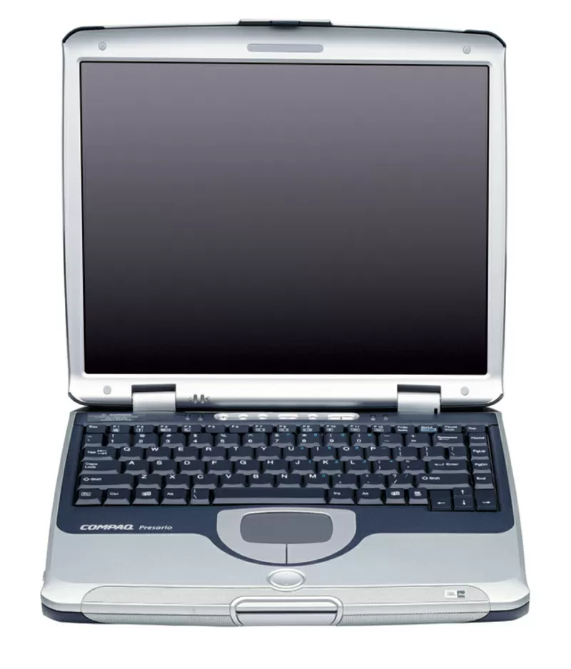 Продам ноутбук Compaq Presario 700.