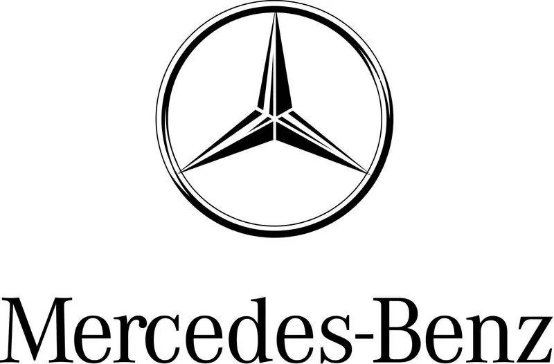 Запчасти на MERCEDES