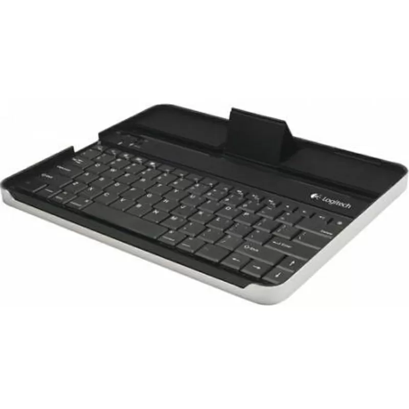 Чехол Logitech Keyboard для Apple iPad 2