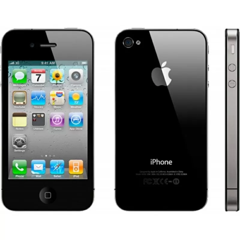 Apple iPhone 4S 32Gb NeverLock