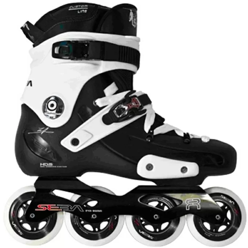 Продаются ролики Rollerblade и Seba