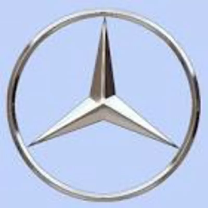 Запчасти для Mercedes-Benz с Германии (прямые поставки )