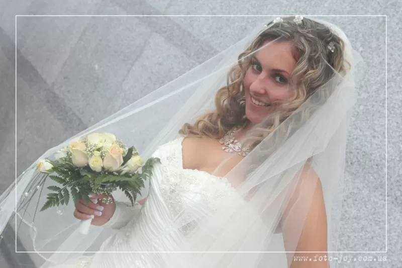 Фотограф на свадьбу