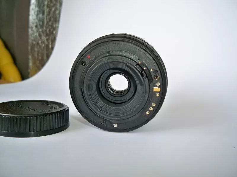 Quantaray 28-90mm 1:3.5-5.6 Zoom Lens Autofocus For Pentax 3