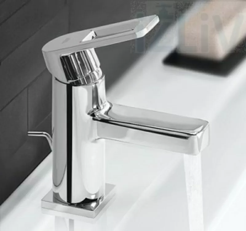 Смеситель для раковин GROHE 2