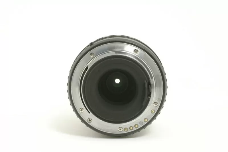 Pentax-F SMC AF 35-80mm f/4.0-5.6 5