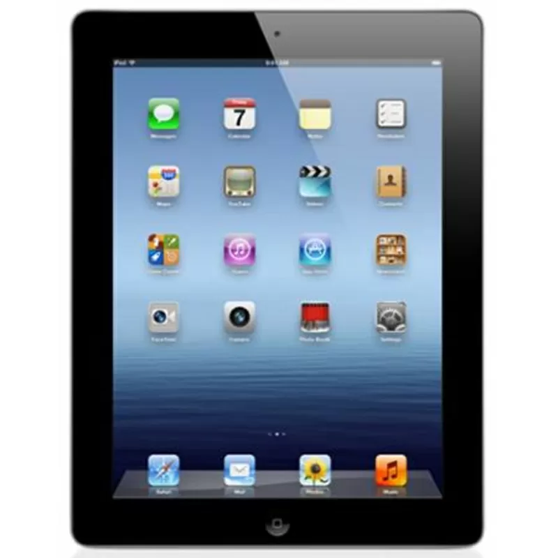 Apple iPad 3 64Gb Wi-Fi + 4G 4