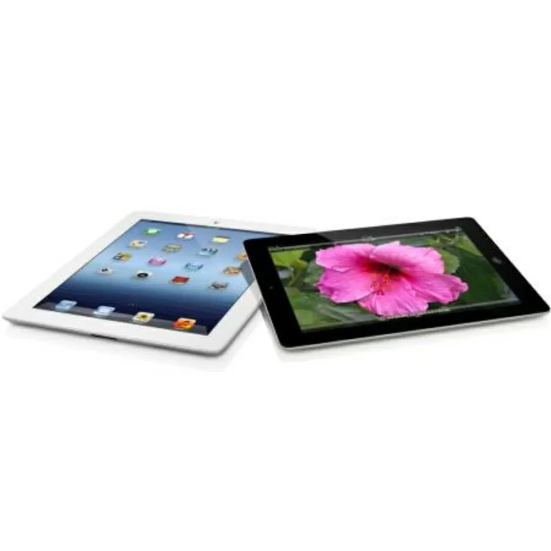 Apple iPad 3 64Gb Wi-Fi + 4G 6