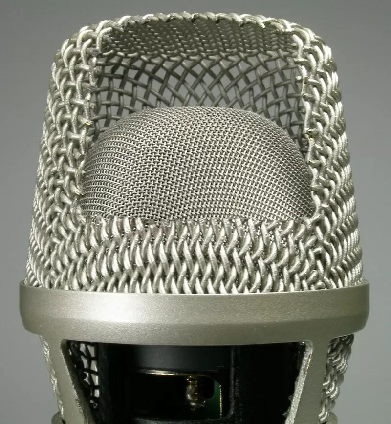 Микрофон Neumann KMS 104/105 2
