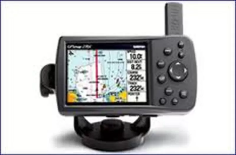 Продам GPS навигатор Garmin GPSMAP 276 Сolor (новый)!