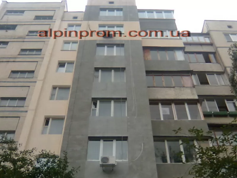 МОНТАЖ, ДЕМОНТАЖ - РАЗМЕЩЕНИЕ НАРУЖНОЙ РЕКЛАМЫ 6