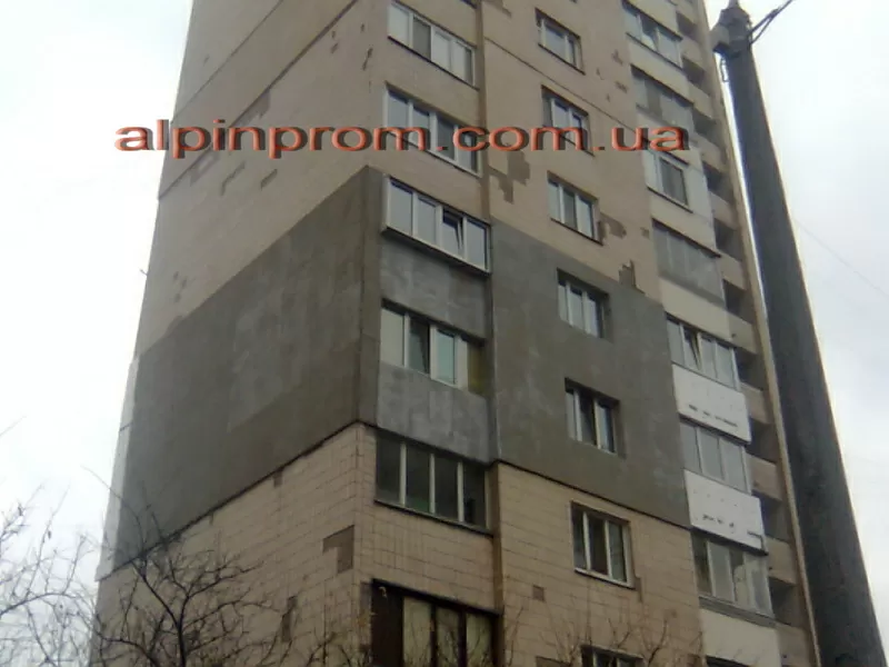 МОНТАЖ, ДЕМОНТАЖ - РАЗМЕЩЕНИЕ НАРУЖНОЙ РЕКЛАМЫ 8